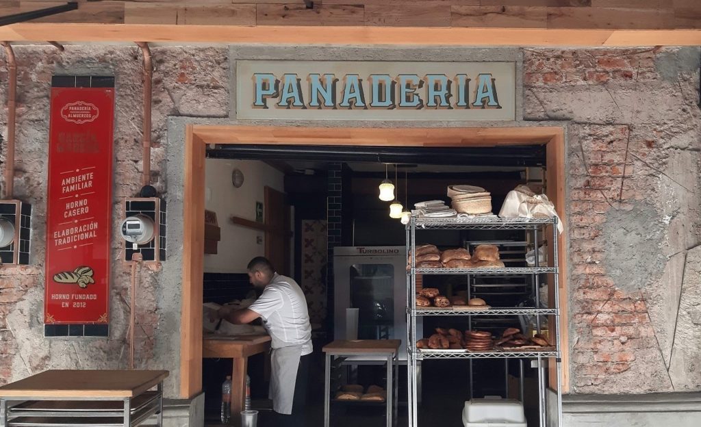 Panaderías Mexicanas Que Nos Encantan Por Su Sabor E Historia Flowmore 8515